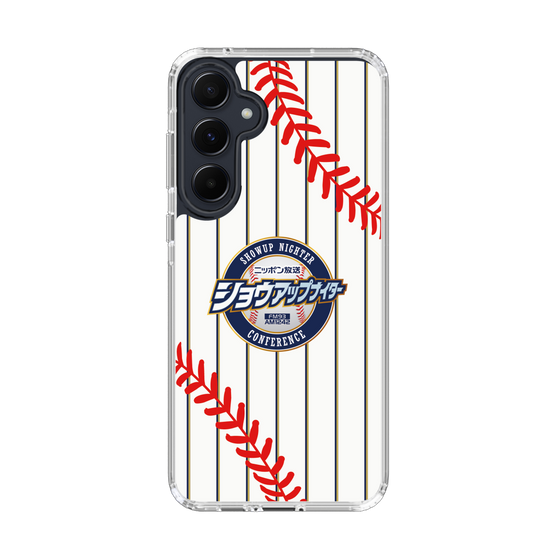Slim Protection Case［ Nippon Broadcasting System - Show Up Nighter NC_SJ01 ］