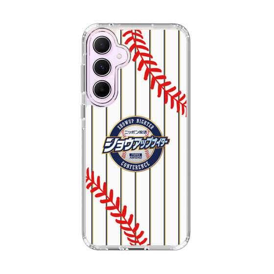 Slim Protection Case［ Nippon Broadcasting System - Show Up Nighter NC_SJ01 ］