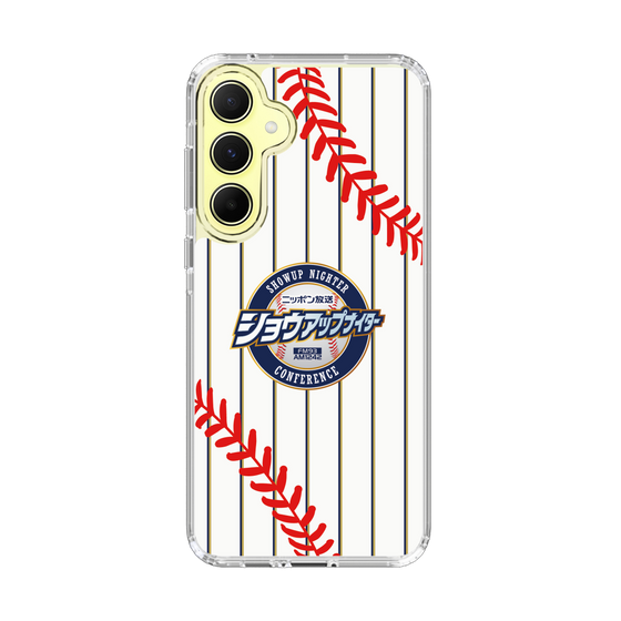 Slim Protection Case［ Nippon Broadcasting System - Show Up Nighter NC_SJ01 ］