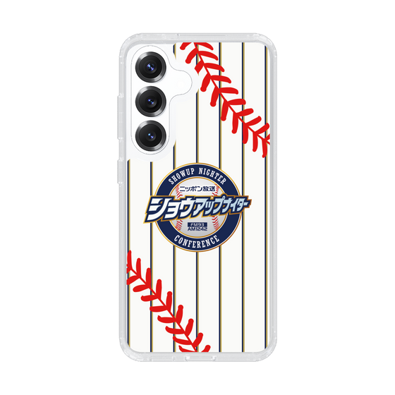 Slim Protection Case［ Nippon Broadcasting System - Show Up Nighter NC_SJ01 ］