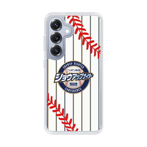 Slim Protection Case［ Nippon Broadcasting System - Show Up Nighter NC_SJ01 ］