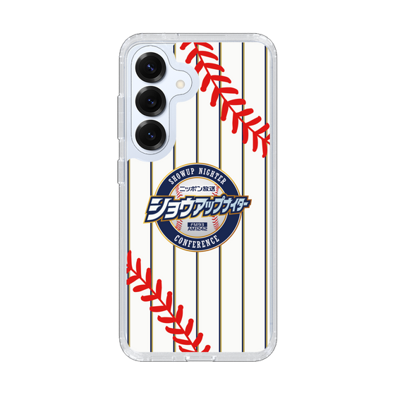 Slim Protection Case［ Nippon Broadcasting System - Show Up Nighter NC_SJ01 ］