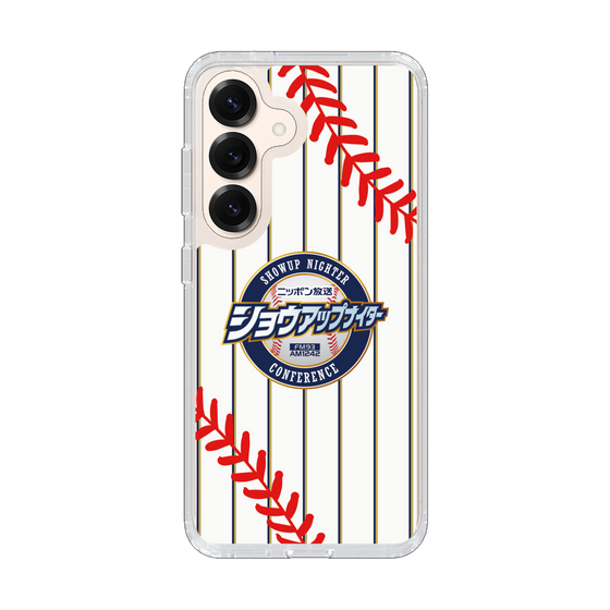 Slim Protection Case［ Nippon Broadcasting System - Show Up Nighter NC_SJ01 ］