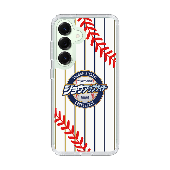 Slim Protection Case［ Nippon Broadcasting System - Show Up Nighter NC_SJ01 ］