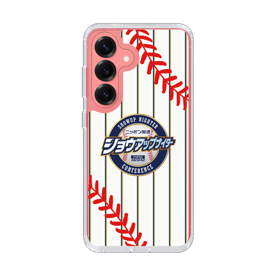 Slim Protection Case［ Nippon Broadcasting System - Show Up Nighter NC_SJ01 ］
