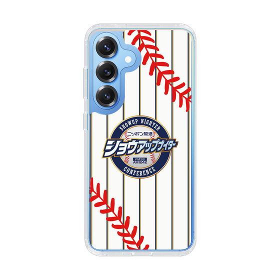 Slim Protection Case［ Nippon Broadcasting System - Show Up Nighter NC_SJ01 ］