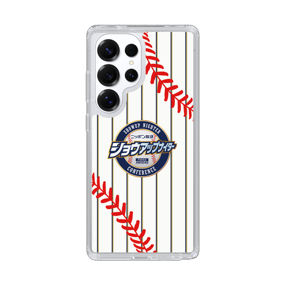 Slim Protection Case［ Nippon Broadcasting System - Show Up Nighter NC_SJ01 ］