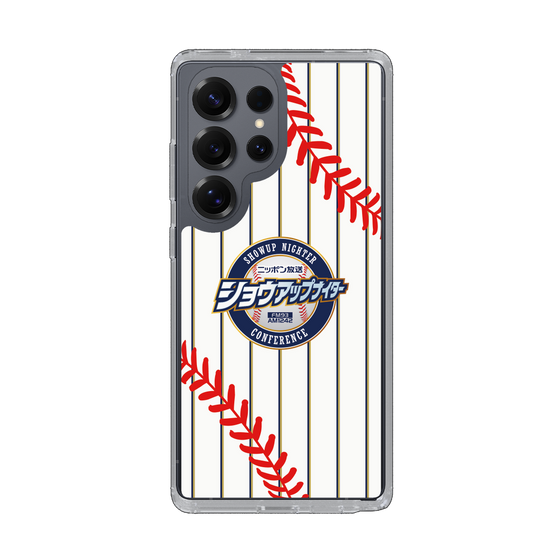 Slim Protection Case［ Nippon Broadcasting System - Show Up Nighter NC_SJ01 ］