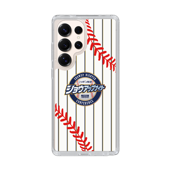 Slim Protection Case［ Nippon Broadcasting System - Show Up Nighter NC_SJ01 ］