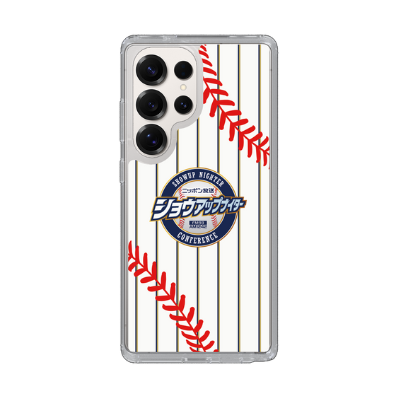 Slim Protection Case［ Nippon Broadcasting System - Show Up Nighter NC_SJ01 ］
