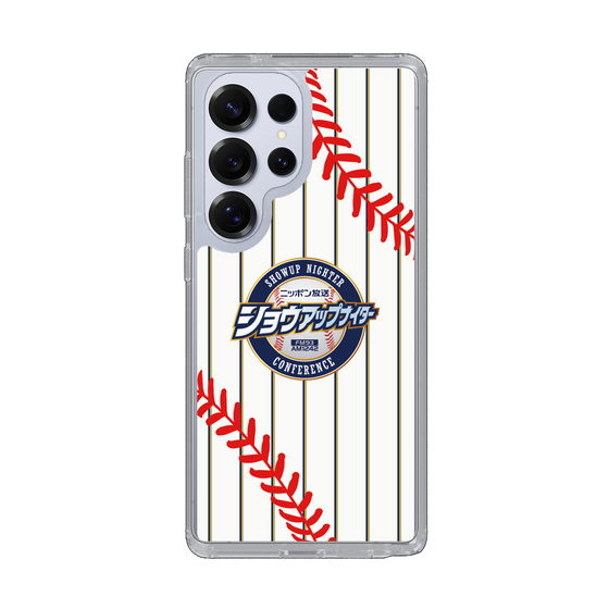 Slim Protection Case［ Nippon Broadcasting System - Show Up Nighter NC_SJ01 ］