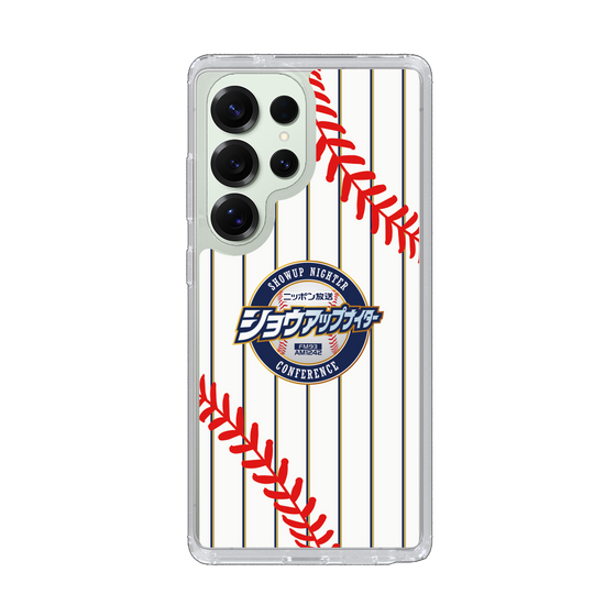Slim Protection Case［ Nippon Broadcasting System - Show Up Nighter NC_SJ01 ］