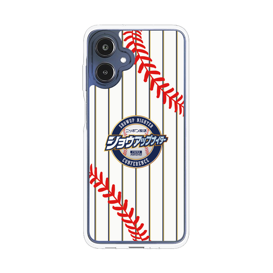 Slim Protection Case［ Nippon Broadcasting System - Show Up Nighter NC_SJ01 ］