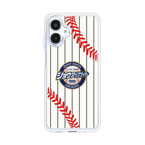 Slim Protection Case［ Nippon Broadcasting System - Show Up Nighter NC_SJ01 ］