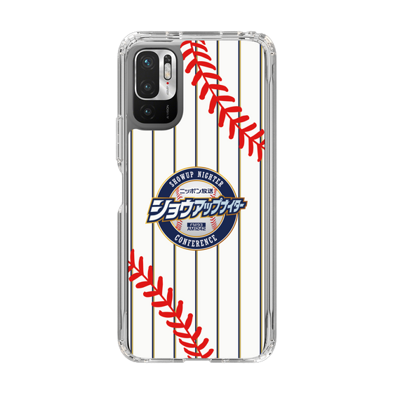 Slim Protection Case［ Nippon Broadcasting System - Show Up Nighter NC_SJ01 ］