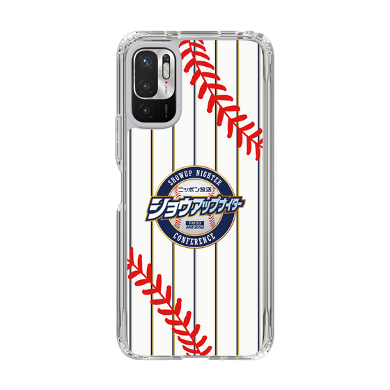 Slim Protection Case［ Nippon Broadcasting System - Show Up Nighter NC_SJ01 ］