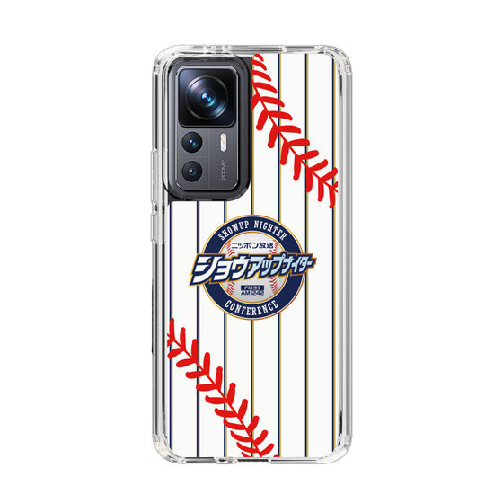 Slim Protection Case［ Nippon Broadcasting System - Show Up Nighter NC_SJ01 ］