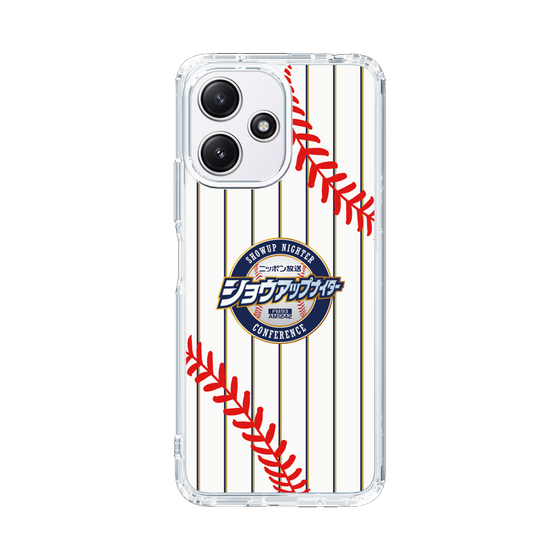 Slim Protection Case［ Nippon Broadcasting System - Show Up Nighter NC_SJ01 ］