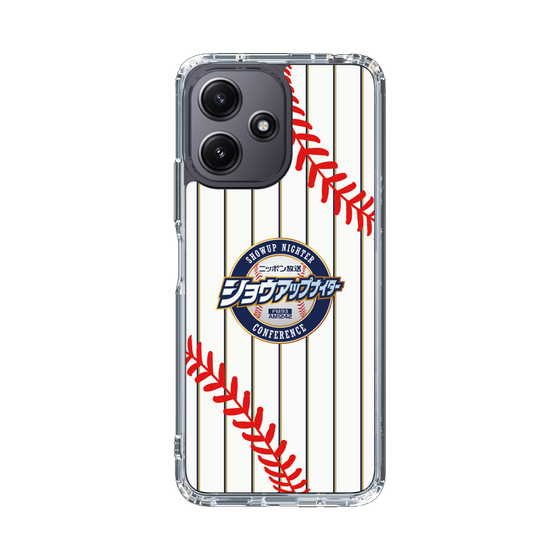 Slim Protection Case［ Nippon Broadcasting System - Show Up Nighter NC_SJ01 ］