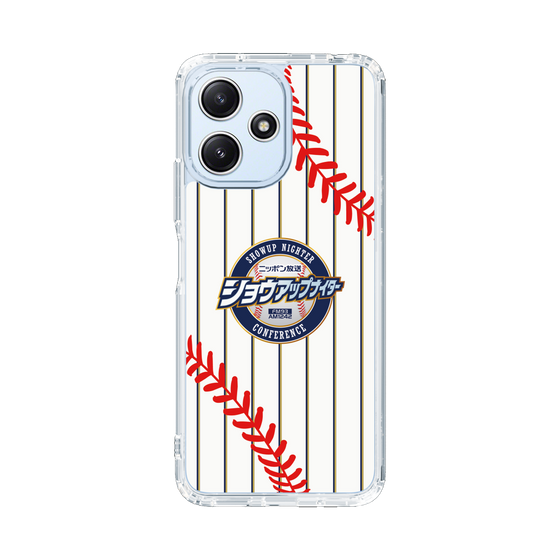 Slim Protection Case［ Nippon Broadcasting System - Show Up Nighter NC_SJ01 ］