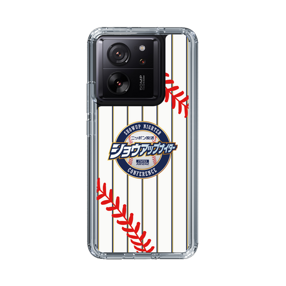 Slim Protection Case［ Nippon Broadcasting System - Show Up Nighter NC_SJ01 ］