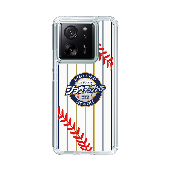 Slim Protection Case［ Nippon Broadcasting System - Show Up Nighter NC_SJ01 ］