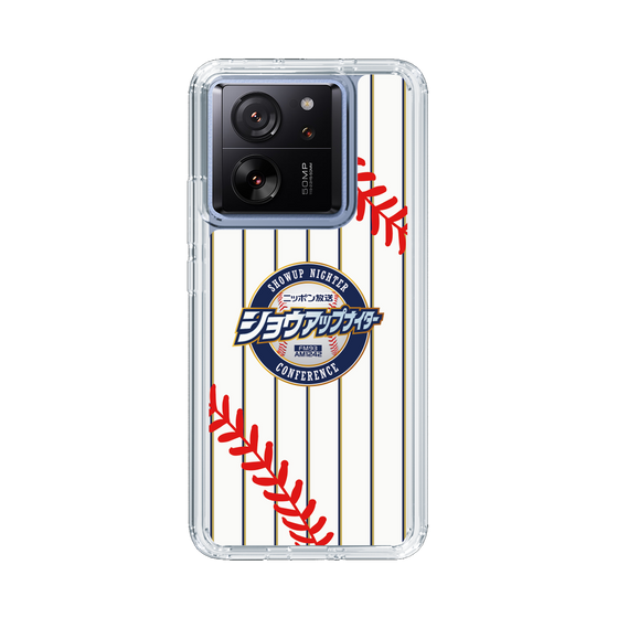 Slim Protection Case［ Nippon Broadcasting System - Show Up Nighter NC_SJ01 ］