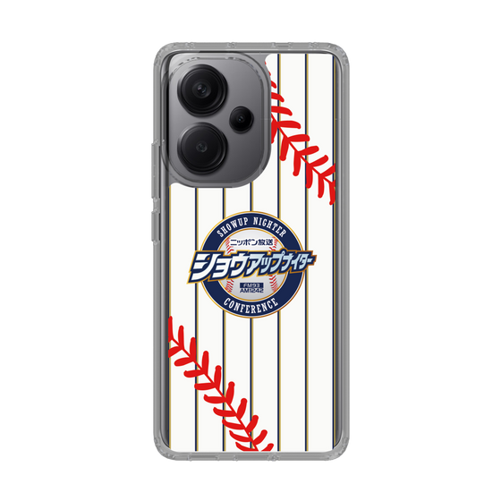 Slim Protection Case［ Nippon Broadcasting System - Show Up Nighter NC_SJ01 ］