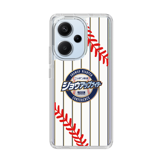 Slim Protection Case［ Nippon Broadcasting System - Show Up Nighter NC_SJ01 ］