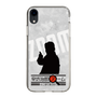 Slim Protection Case［ Nippon Broadcasting System - Jiro Shinbo Zoom, Do You Mean That? Silhouette A ］