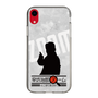 Slim Protection Case［ Nippon Broadcasting System - Jiro Shinbo Zoom, Do You Mean That? Silhouette A ］