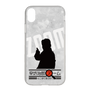 Slim Protection Case［ Nippon Broadcasting System - Jiro Shinbo Zoom, Do You Mean That? Silhouette A ］