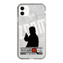 Slim Protection Case［ Nippon Broadcasting System - Jiro Shinbo Zoom, Do You Mean That? Silhouette A ］