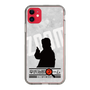 Slim Protection Case［ Nippon Broadcasting System - Jiro Shinbo Zoom, Do You Mean That? Silhouette A ］