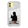 Slim Protection Case［ Nippon Broadcasting System - Jiro Shinbo Zoom, Do You Mean That? Silhouette A ］