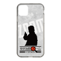 Slim Protection Case［ Nippon Broadcasting System - Jiro Shinbo Zoom, Do You Mean That? Silhouette A ］