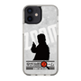 Slim Protection Case［ Nippon Broadcasting System - Jiro Shinbo Zoom, Do You Mean That? Silhouette A ］