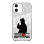 Slim Protection Case［ Nippon Broadcasting System - Jiro Shinbo Zoom, Do You Mean That? Silhouette A ］