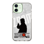 Slim Protection Case［ Nippon Broadcasting System - Jiro Shinbo Zoom, Do You Mean That? Silhouette A ］