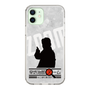 Slim Protection Case［ Nippon Broadcasting System - Jiro Shinbo Zoom, Do You Mean That? Silhouette A ］