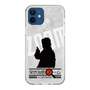 Slim Protection Case［ Nippon Broadcasting System - Jiro Shinbo Zoom, Do You Mean That? Silhouette A ］