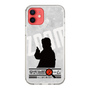 Slim Protection Case［ Nippon Broadcasting System - Jiro Shinbo Zoom, Do You Mean That? Silhouette A ］