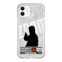Slim Protection Case［ Nippon Broadcasting System - Jiro Shinbo Zoom, Do You Mean That? Silhouette A ］