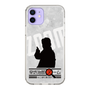 Slim Protection Case［ Nippon Broadcasting System - Jiro Shinbo Zoom, Do You Mean That? Silhouette A ］