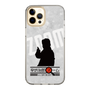 Slim Protection Case［ Nippon Broadcasting System - Jiro Shinbo Zoom, Do You Mean That? Silhouette A ］