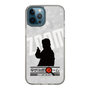 Slim Protection Case［ Nippon Broadcasting System - Jiro Shinbo Zoom, Do You Mean That? Silhouette A ］