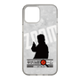 Slim Protection Case［ Nippon Broadcasting System - Jiro Shinbo Zoom, Do You Mean That? Silhouette A ］