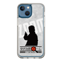 Slim Protection Case［ Nippon Broadcasting System - Jiro Shinbo Zoom, Do You Mean That? Silhouette A ］