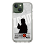 Slim Protection Case［ Nippon Broadcasting System - Jiro Shinbo Zoom, Do You Mean That? Silhouette A ］