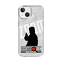 Slim Protection Case［ Nippon Broadcasting System - Jiro Shinbo Zoom, Do You Mean That? Silhouette A ］